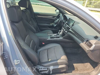 2022 Honda Accord Sedan Sport 1.5T - miniatura 8
