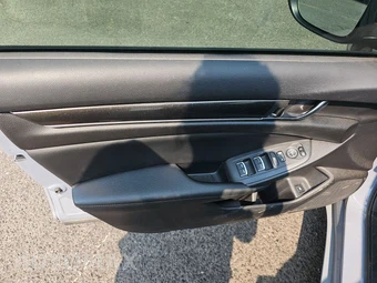 2022 Honda Accord Sedan Sport 1.5T - miniatura 9