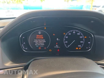 2022 Honda Accord Sedan Sport 1.5T - miniatura 12