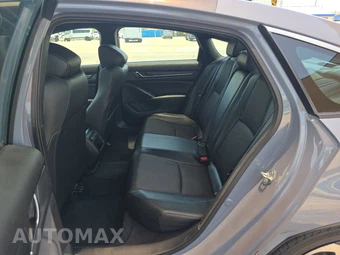 2022 Honda Accord Sedan Sport 1.5T - miniatura 13