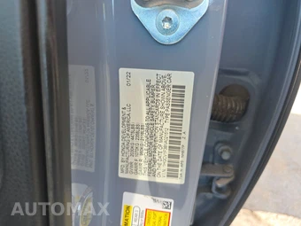 2022 Honda Accord Sedan Sport 1.5T - miniatura 14