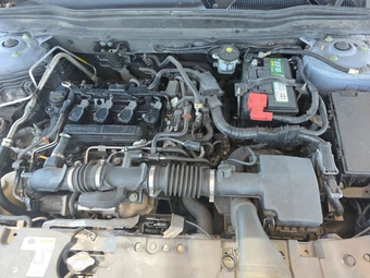 2022 Honda Accord Sedan Sport 1.5T - miniatura 15