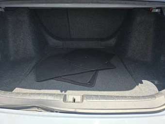2022 Honda Accord Sedan Sport 1.5T - miniatura 16