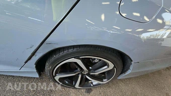 2022 Honda Accord Sedan Sport 1.5T - miniatura 21