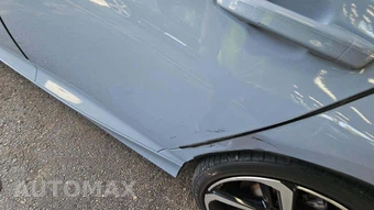 2022 Honda Accord Sedan Sport 1.5T - miniatura 22