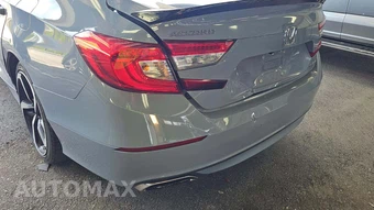 2022 Honda Accord Sedan Sport 1.5T - miniatura 23
