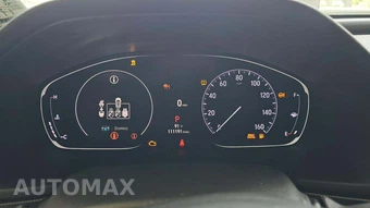 2022 Honda Accord Sedan Sport 1.5T - miniatura 25
