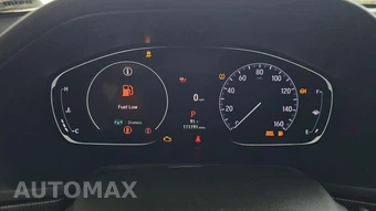 2022 Honda Accord Sedan Sport 1.5T - miniatura 26