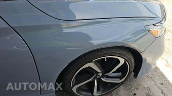 2022 Honda Accord Sedan Sport 1.5T - miniatura 27