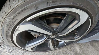 2022 Honda Accord Sedan Sport 1.5T - miniatura 29