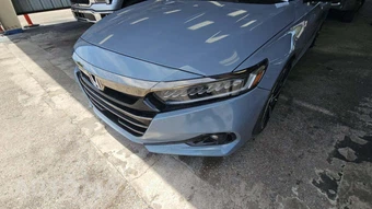 2022 Honda Accord Sedan Sport 1.5T - miniatura 31