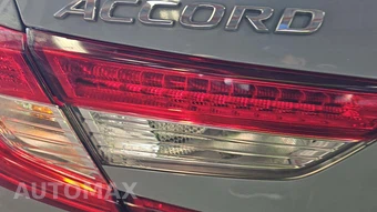 2022 Honda Accord Sedan Sport 1.5T - miniatura 32