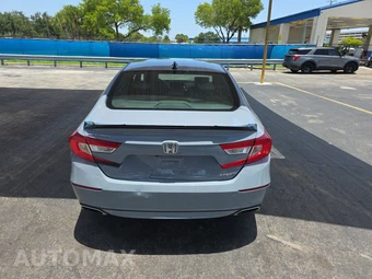 2022 Honda Accord Sedan Sport 1.5T - miniatura 5