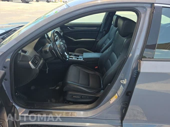 2022 Honda Accord Sedan Sport 1.5T - miniatura 7