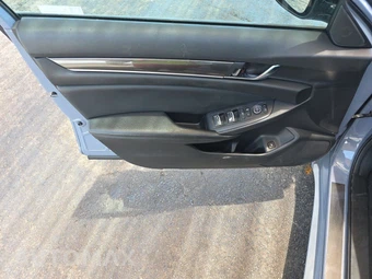 2022 Honda Accord Sedan Sport 1.5T - miniatura 9