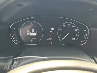 2022 Honda Accord Sedan Sport 1.5T - miniatura 12