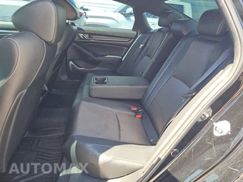 2022 Honda Accord Sedan Sport 1.5T - miniatura 13