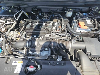 2022 Honda Accord Sedan Sport 1.5T - miniatura 15