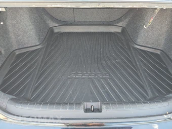 2022 Honda Accord Sedan Sport 1.5T - miniatura 16