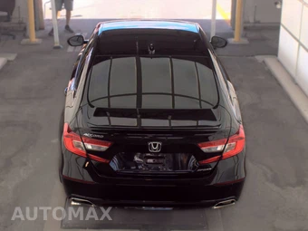 2022 Honda Accord Sedan Sport 1.5T - miniatura 5