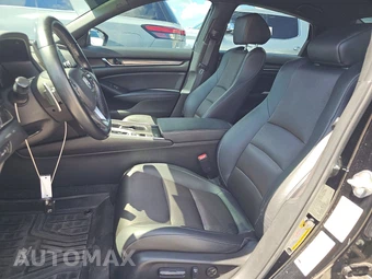 2022 Honda Accord Sedan Sport 1.5T - miniatura 7