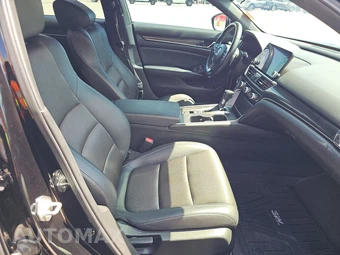 2022 Honda Accord Sedan Sport 1.5T - miniatura 8