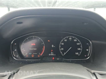 2022 Honda Accord Sedan Sport 1.5T - miniatura 12