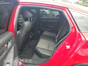 2022 Honda Accord Sedan Sport 1.5T - miniatura 13