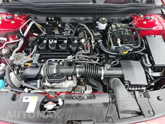 2022 Honda Accord Sedan Sport 1.5T - miniatura 15