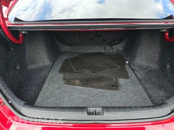 2022 Honda Accord Sedan Sport 1.5T - miniatura 16