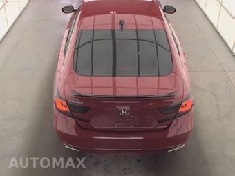 2022 Honda Accord Sedan Sport 1.5T - miniatura 5