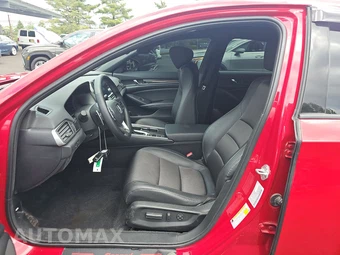 2022 Honda Accord Sedan Sport 1.5T - miniatura 7