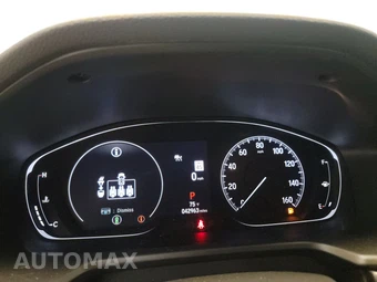 2022 Honda Accord Sedan Sport 1.5T - miniatura 12