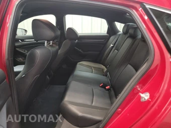 2022 Honda Accord Sedan Sport 1.5T - miniatura 13
