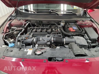 2022 Honda Accord Sedan Sport 1.5T - miniatura 15
