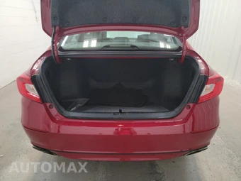 2022 Honda Accord Sedan Sport 1.5T - miniatura 16