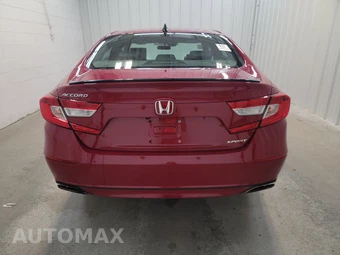 2022 Honda Accord Sedan Sport 1.5T - miniatura 5