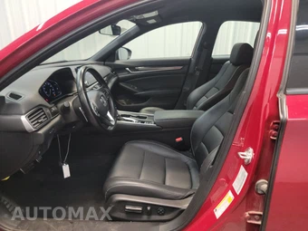 2022 Honda Accord Sedan Sport 1.5T - miniatura 7