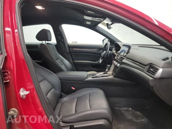 2022 Honda Accord Sedan Sport 1.5T - miniatura 8