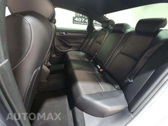 2022 Honda Accord Sedan Sport 1.5T - miniatura 10