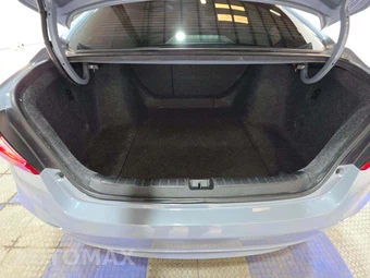 2022 Honda Accord Sedan Sport 1.5T - miniatura 11