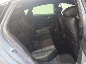 2022 Honda Accord Sedan Sport 1.5T - miniatura 13