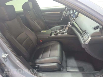 2022 Honda Accord Sedan Sport 1.5T - miniatura 15