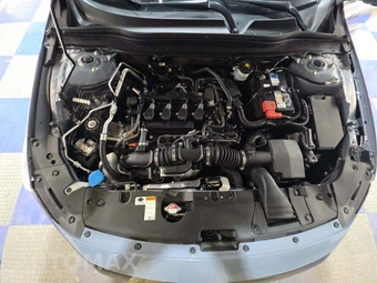 2022 Honda Accord Sedan Sport 1.5T - miniatura 20