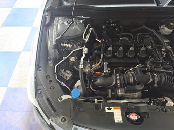 2022 Honda Accord Sedan Sport 1.5T - miniatura 21