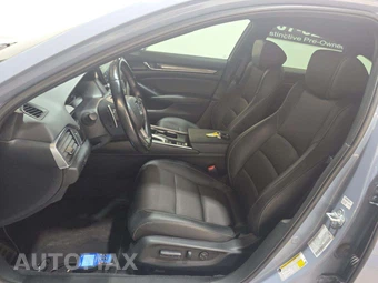 2022 Honda Accord Sedan Sport 1.5T - miniatura 3