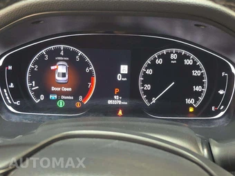 2022 Honda Accord Sedan Sport 1.5T - miniatura 6