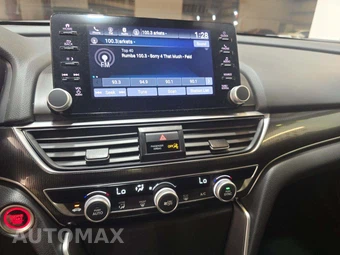 2022 Honda Accord Sedan Sport 1.5T - miniatura 7