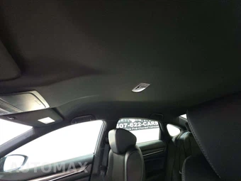 2022 Honda Accord Sedan Sport 1.5T - miniatura 8