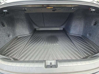 2022 Honda Accord Sedan Sport 1.5T - miniatura 14